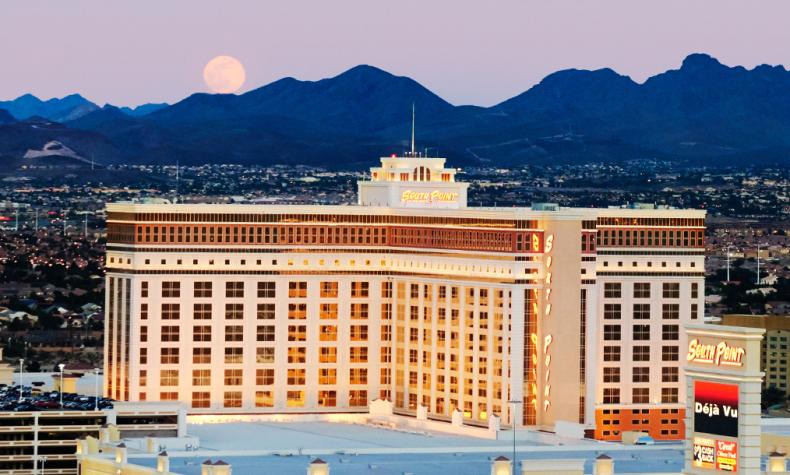 South Point Hotel Casino &amp; Spa | Las Vegas, NV 89183
